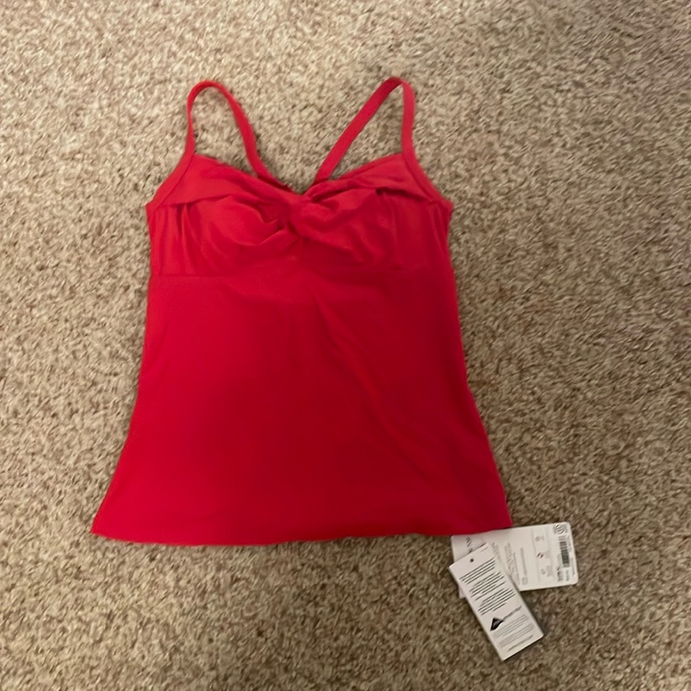 Swimsuit Top